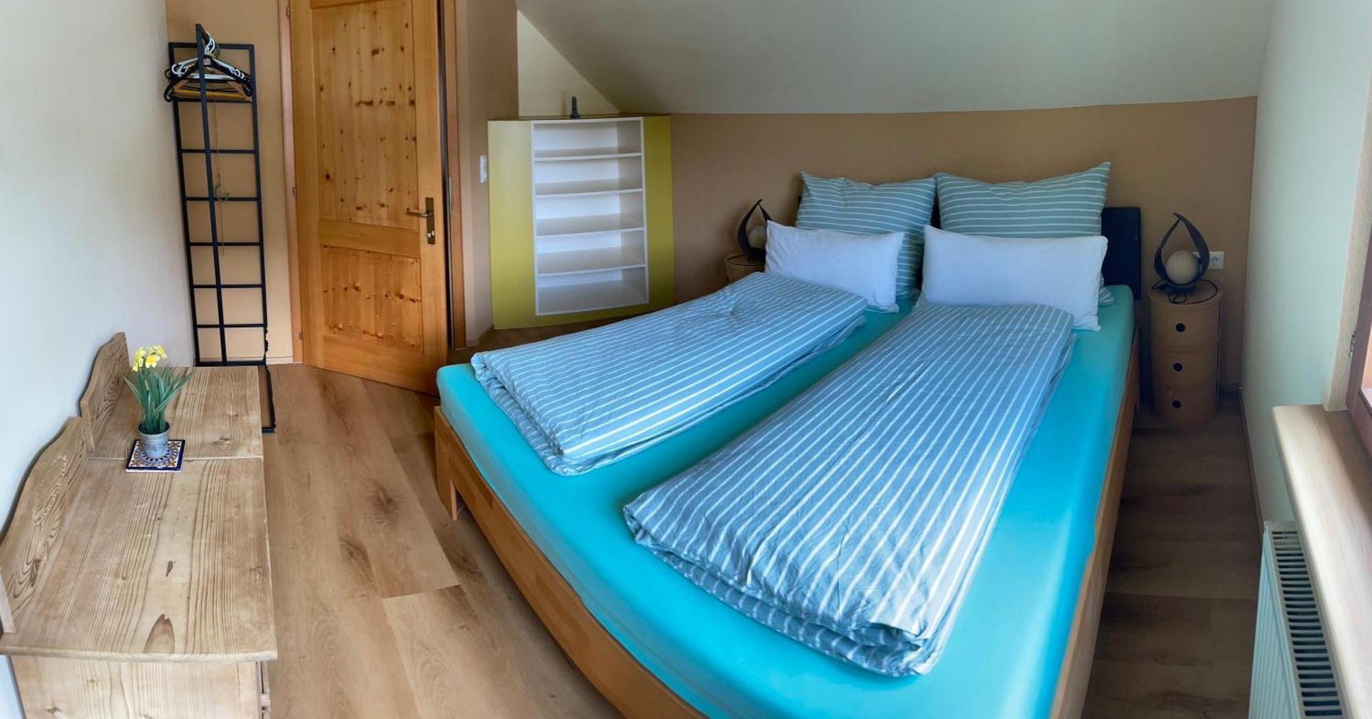 Neu Renoviertes 2Zi Appartment Im Dg Feldkirch Eksteriør billede